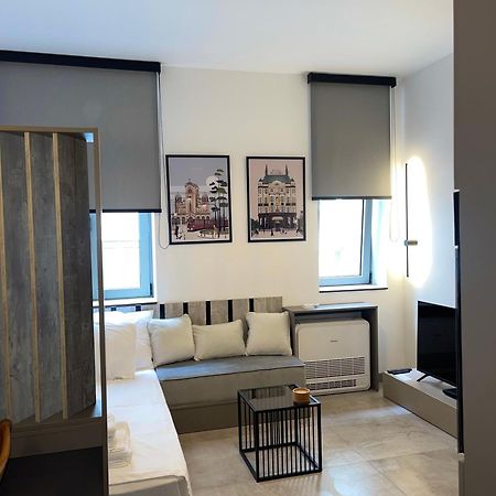 Apartment Simba Knez Mihailova Beograd Eksteriør bilde