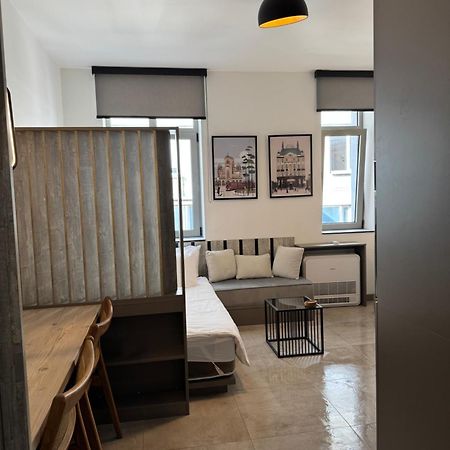 Apartment Simba Knez Mihailova Beograd Eksteriør bilde