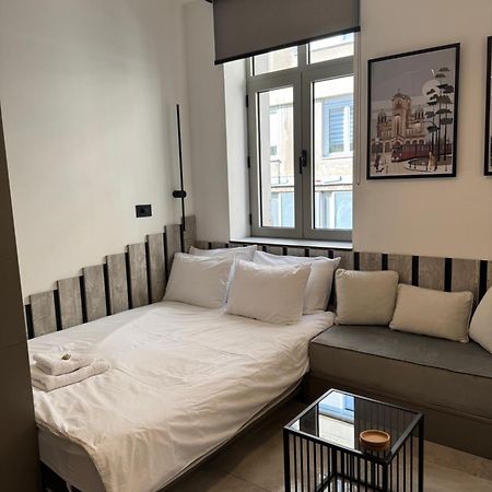 Apartment Simba Knez Mihailova Beograd Eksteriør bilde