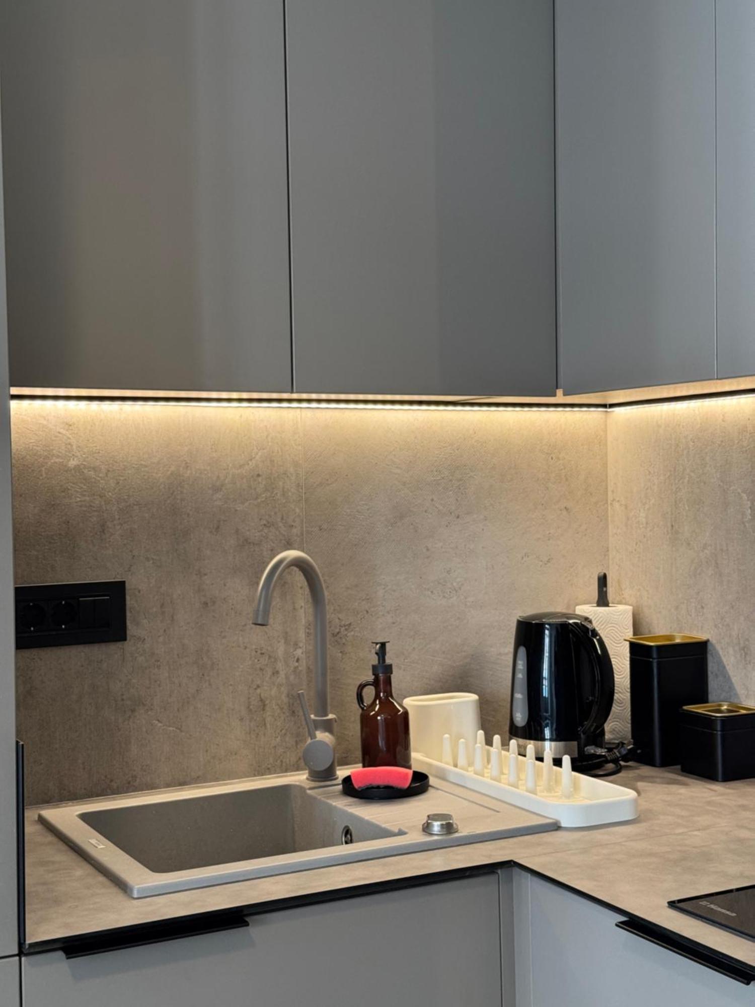 Apartment Simba Knez Mihailova Beograd Eksteriør bilde
