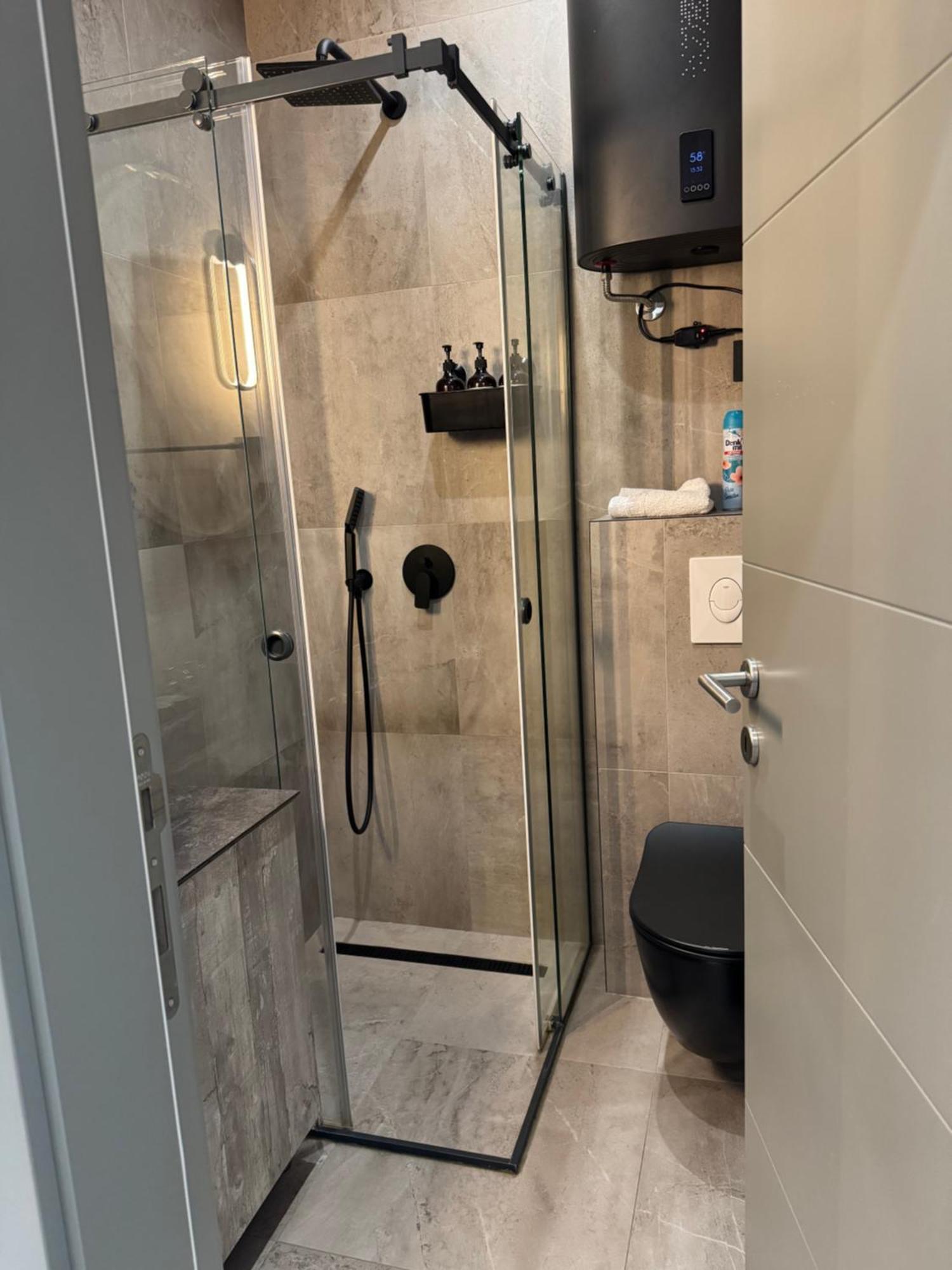 Apartment Simba Knez Mihailova Beograd Eksteriør bilde