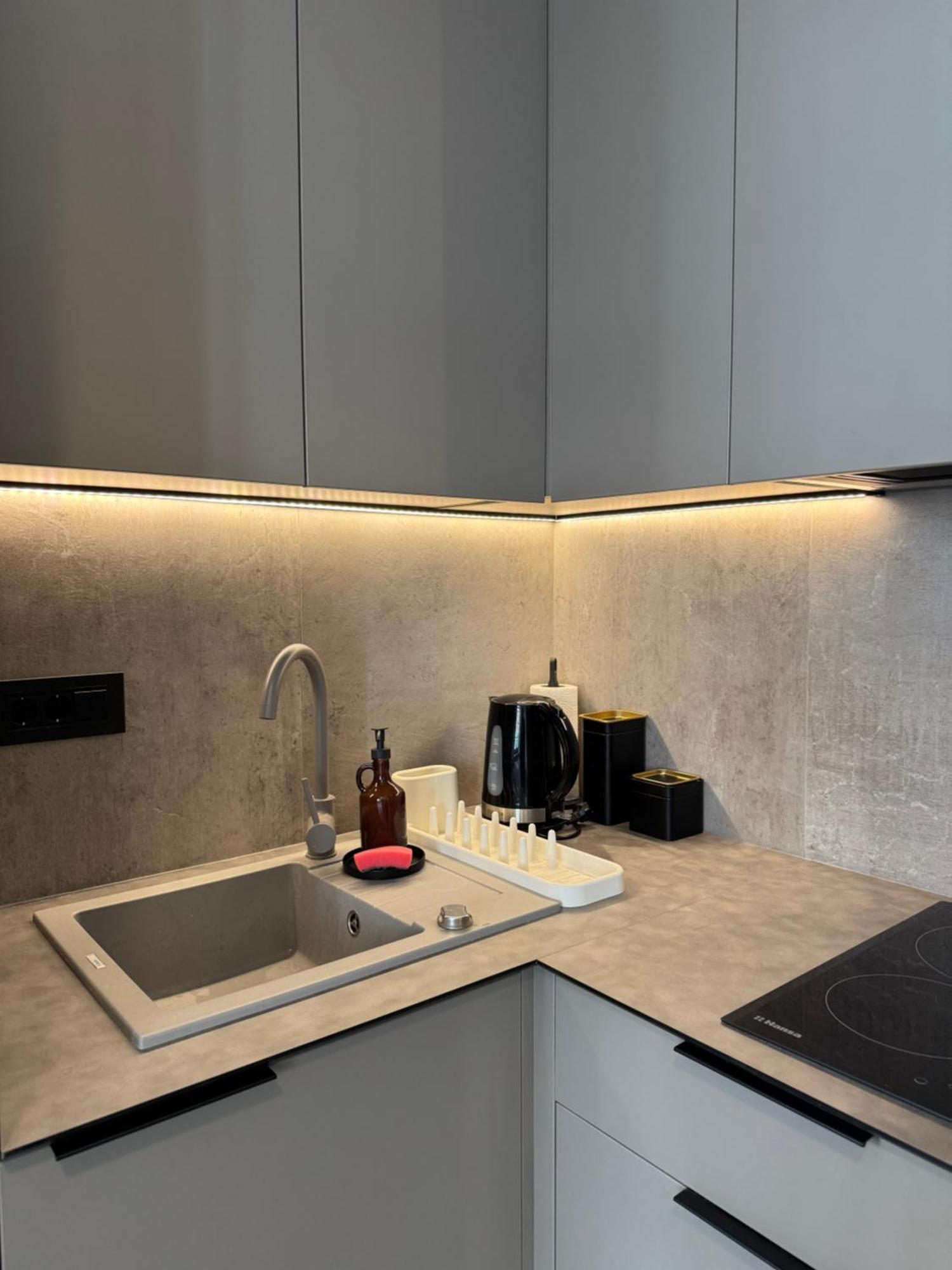 Apartment Simba Knez Mihailova Beograd Eksteriør bilde