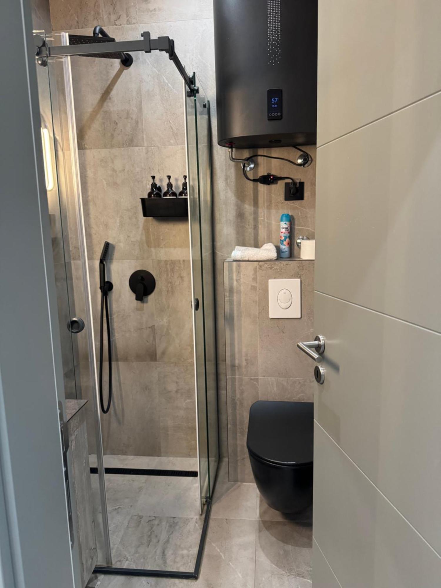 Apartment Simba Knez Mihailova Beograd Eksteriør bilde